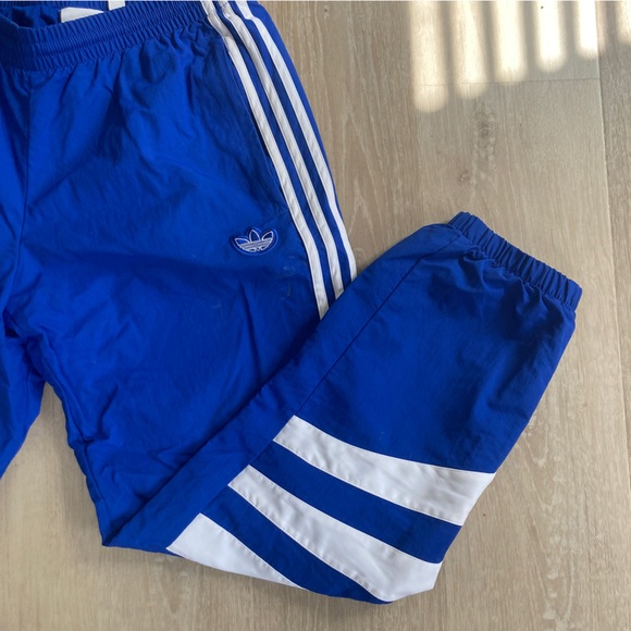 Adidas Originals Jogger Sweatpants Men’s sz Medium - Picture 4 of 4